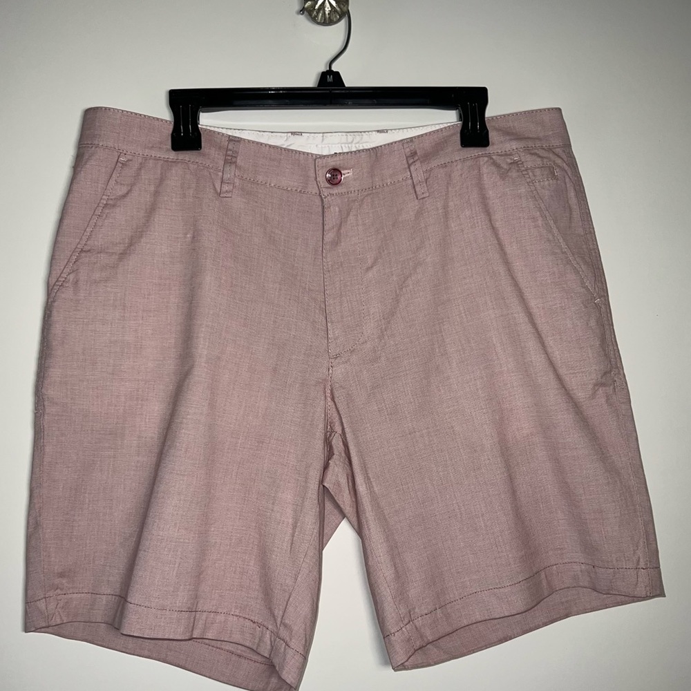 BRAX SHORT MENS SOLID ULTRALIGHT FEEL GOOD